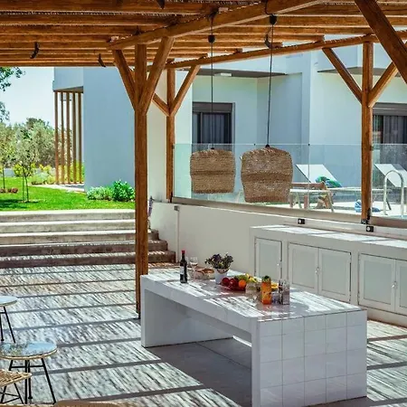 Appartamento Kipos Suites #1 Near The