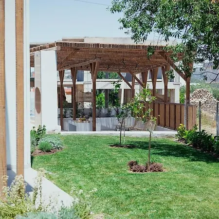 Apartamento Kipos Suites #1 Near The Gennadi