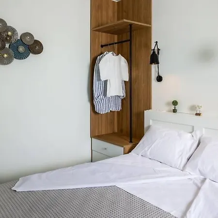 Kipos Suites #1 Near The 公寓